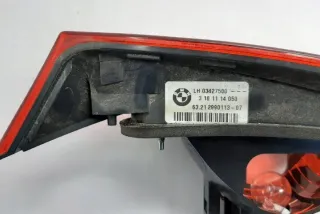 2990113 Фонарь задний левый BMW X1 E84 Арт e12184038, вид 5
