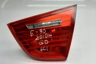 7154156 Фонарь задний правый BMW 3 E90/E91/E92/E93 Арт e12184001, вид 1