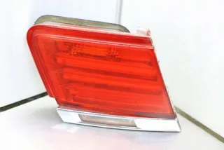 7182205 Фонарь задний левый BMW 7 F01/F02 Арт e12183951, вид 1