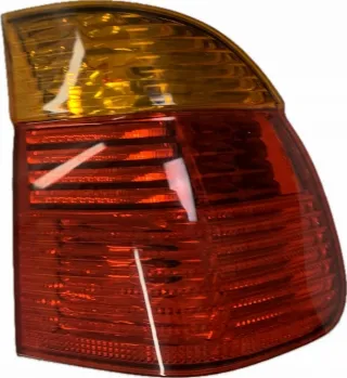  6900214 LT-500 Фонарь задний правый BMW 5 E39 Арт e12183912, вид 1