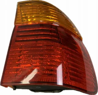  6900214 LT-500 Фонарь задний правый BMW 5 E39 Арт e12183912, вид 5
