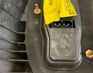  6900214 LT-500 Фонарь задний правый BMW 5 E39 Арт e12183912, вид 7