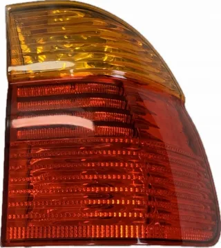 6900214 LT-500 Фонарь задний правый BMW 5 E39 Арт e12183912, вид 9