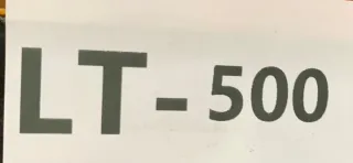 6900214 LT-500 Фонарь задний правый BMW 5 E39 Арт e12183912, вид 10