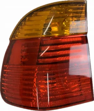  6900213 LT-499 Фонарь задний левый BMW 5 E39 Арт e12183911, вид 1