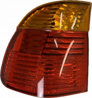 6900213 LT-499 Фонарь задний левый BMW 5 E39 Арт e12183911, вид 2