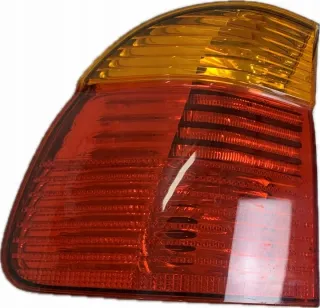  6900213 LT-499 Фонарь задний левый BMW 5 E39 Арт e12183911, вид 4