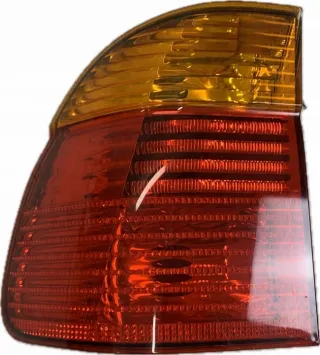  6900213 LT-499 Фонарь задний левый BMW 5 E39 Арт e12183911, вид 5