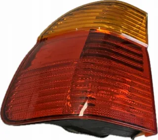  6900213 LT-499 Фонарь задний левый BMW 5 E39 Арт e12183911, вид 6
