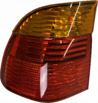  6900213 LT-499 Фонарь задний левый BMW 5 E39 Арт e12183911, вид 7
