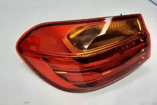 7296097 Фонарь задний левый BMW 4 F32/F33/GT F36 Арт e12183825, вид 1