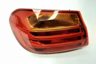 7296097 Фонарь задний левый BMW 4 F32/F33/GT F36 Арт e12183825, вид 6