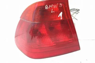 230021L2 Фонарь задний левый BMW 3 E46 Арт e12183790, вид 3