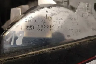 8383822 Фонарь задний правый BMW 3 E46 Арт e12183765, вид 7