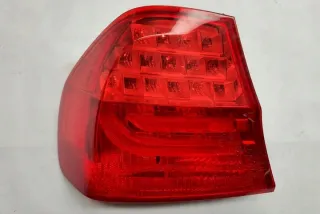 4871731 Фонарь задний левый BMW 3 E90/E91/E92/E93 Арт e12183667, вид 2