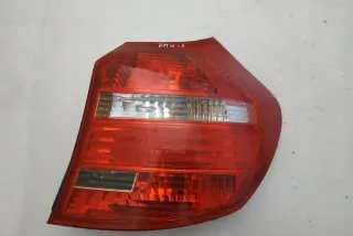 7164956 Фонарь задний правый BMW 1 E81/E82/E87/E88 Арт e12183584, вид 1