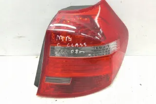 7164956 Фонарь задний правый BMW 1 E81/E82/E87/E88 Арт e12183583, вид 1