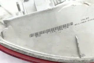 7164956 Фонарь задний правый BMW 1 E81/E82/E87/E88 Арт e12183583, вид 3