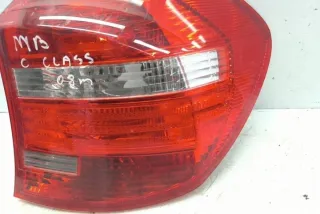7164956 Фонарь задний правый BMW 1 E81/E82/E87/E88 Арт e12183583, вид 7