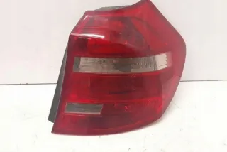 7164856 Фонарь задний правый BMW 1 F20/F21 Арт e12183573, вид 6