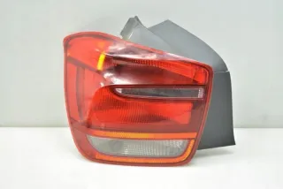 7270097 Фонарь задний левый BMW 1 F20/F21 Арт e12183572, вид 5