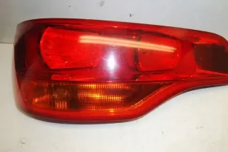 4L0945093 Фонарь задний левый Audi Q7 4L Арт e12183538, вид 3