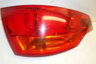 4L0945093 Фонарь задний левый Audi Q7 4L Арт e12183538, вид 4