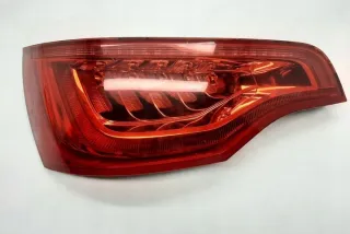 4L0945093F Фонарь задний левый Audi Q7 4L Арт e12183537, вид 2