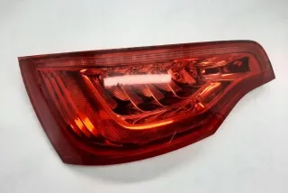 4L0945093F Фонарь задний левый Audi Q7 4L Арт e12183537, вид 5