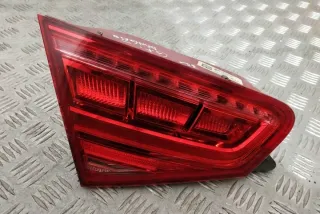 4H0945093 Фонарь задний левый Audi A8 D4 (S8) Арт e12183496, вид 1