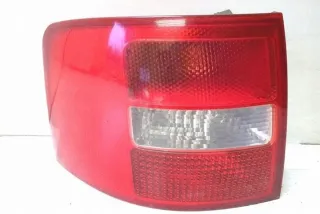 4B9945095 Фонарь задний левый Audi A6 C5 (S6,RS6) Арт e12183476, вид 3