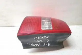 4B9945095 Фонарь задний левый Audi A6 C5 (S6,RS6) Арт e12183476, вид 5