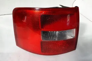 4B9945095 Фонарь задний левый Audi A6 C5 (S6,RS6) Арт e12183474, вид 4