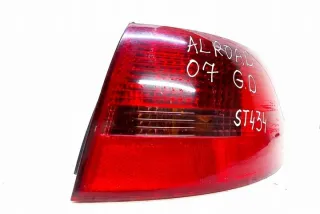 4F9945096 Фонарь задний правый Audi A6 C6 (S6,RS6) Арт e12183463, вид 1