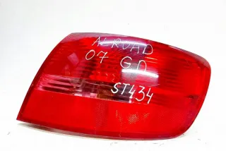 4F9945096 Фонарь задний правый Audi A6 C6 (S6,RS6) Арт e12183463, вид 4