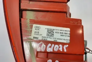 4G5945095G Фонарь задний левый Audi A6 C7 (S6,RS6) Арт e12183448, вид 5