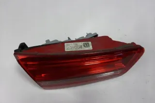 4G9945093 Фонарь задний левый Audi A6 C7 (S6,RS6) Арт e12183416, вид 5