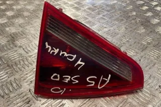 8T0945093 Фонарь задний левый Audi A5 (S5,RS5) 1 Арт e12183402, вид 1