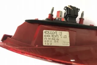 8T0945094 Фонарь задний правый Audi A5 (S5,RS5) 1 Арт e12183360, вид 4