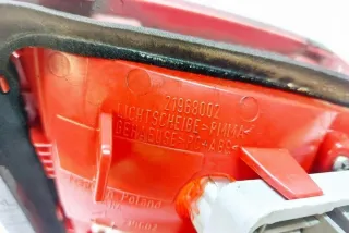 21968002 Фонарь задний правый Audi A4 B8 Арт e12183266, вид 1