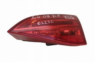 21968002 Фонарь задний правый Audi A4 B8 Арт e12183265, вид 1