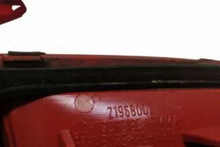 21968002 Фонарь задний правый Audi A4 B8 Арт e12183265, вид 2