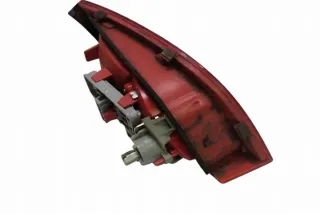 21968002 Фонарь задний правый Audi A4 B8 Арт e12183265, вид 4