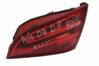 21968002 Фонарь задний правый Audi A4 B8 Арт e12183265, вид 7