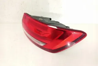 8W9945070 Фонарь задний правый Audi A4 B9 Арт e12183221, вид 6