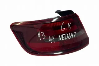 8V4945095C Фонарь задний левый Audi A3 8V Арт e12183151, вид 2