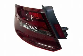8V4945095C Фонарь задний левый Audi A3 8V Арт e12183151, вид 8
