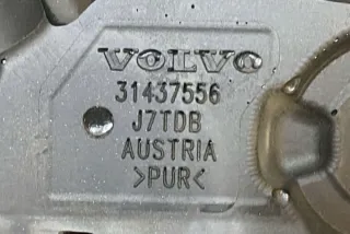 31437556 Декоративная крышка двигателя Volvo XC90 2 Арт e12183085, вид 5