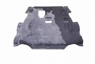 AG9N6P013DB Декоративная крышка двигателя Volvo S60 3 Арт e12182941, вид 2