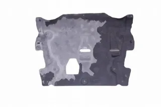 AG9N6P013DB Декоративная крышка двигателя Volvo S60 3 Арт e12182941, вид 3